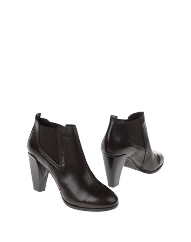 ZOOM COSTUME NATIONAL - Ankle boots