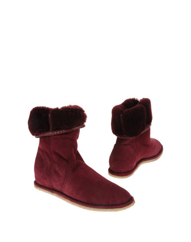 ZOOM COSTUME NATIONAL - Ankle boots