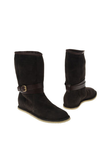 ZOOM COSTUME NATIONAL - Ankle boots