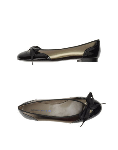 ZOOM STUDIO POLLINI - Ballet flats