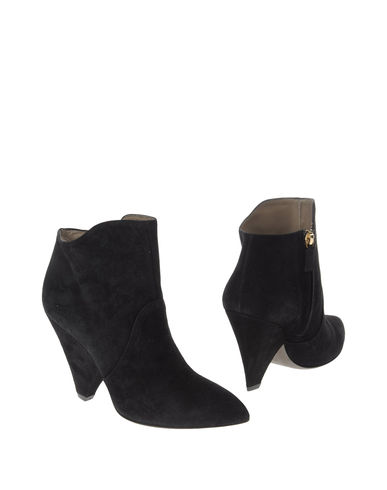 ZOOM STUDIO POLLINI - Ankle boots