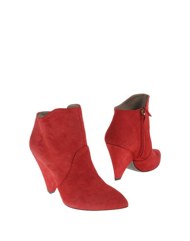 ZOOM STUDIO POLLINI - Ankle boots