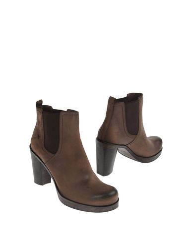 ZOOM COSTUME NATIONAL - Ankle boots