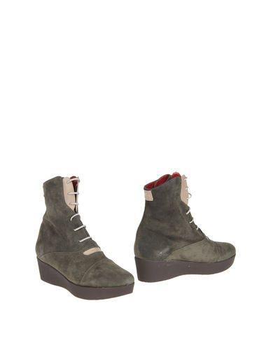 ZOOM CX - Ankle boots