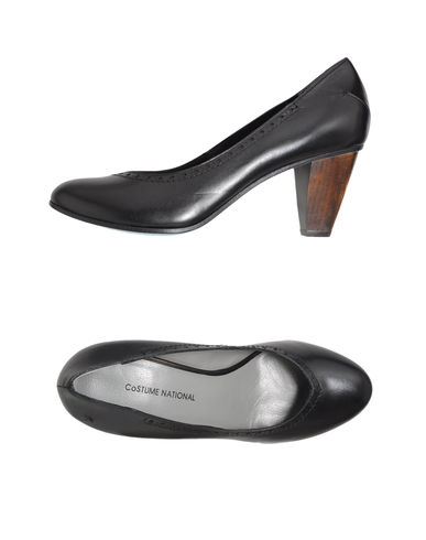 ZOOM COSTUME NATIONAL - Pump