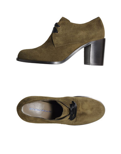 ZOOM STUDIO POLLINI - Lace-up shoes