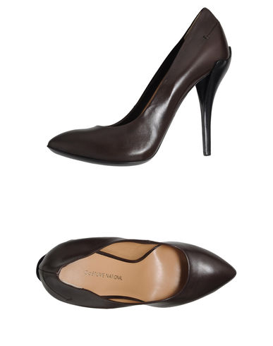 ZOOM COSTUME NATIONAL - Pump