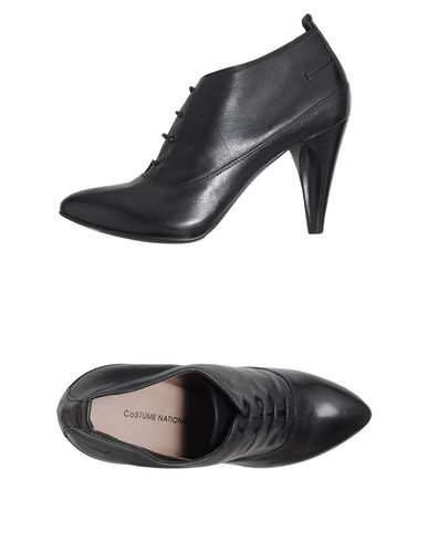 ZOOM COSTUME NATIONAL - Lace-up shoes