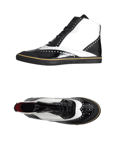 ZOOM CX - High-top sneaker