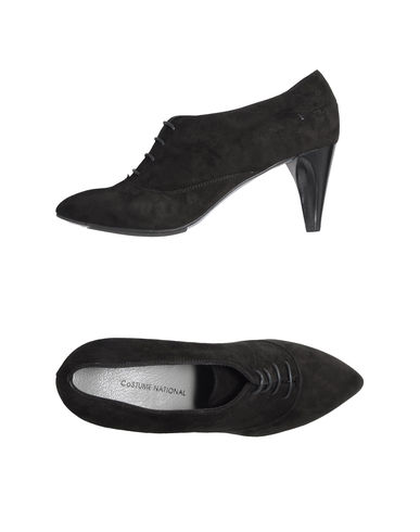 ZOOM COSTUME NATIONAL - Laced shoes