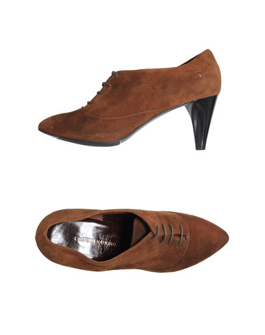ZOOM COSTUME NATIONAL - Laced shoes