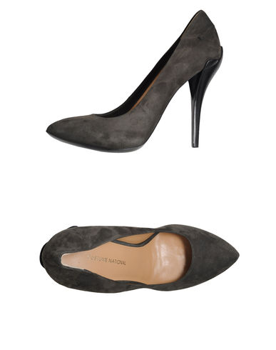 ZOOM COSTUME NATIONAL - Pump