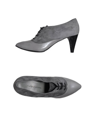 ZOOM COSTUME NATIONAL - Laced shoes