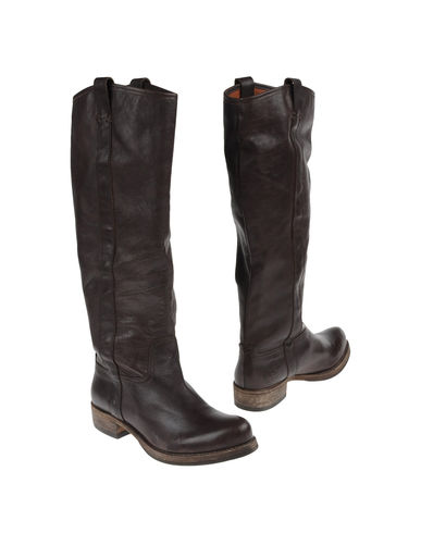 ZOOM CATARINA MARTINS - Boots
