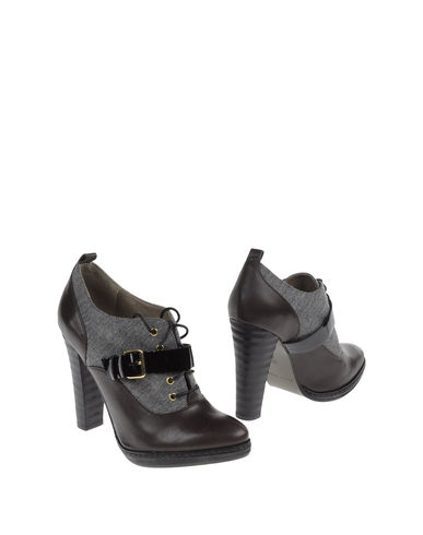 ZOOM STUDIO POLLINI - Shoe boots