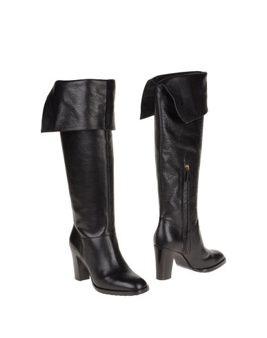 ZOOM STUDIO POLLINI - High-heeled boots