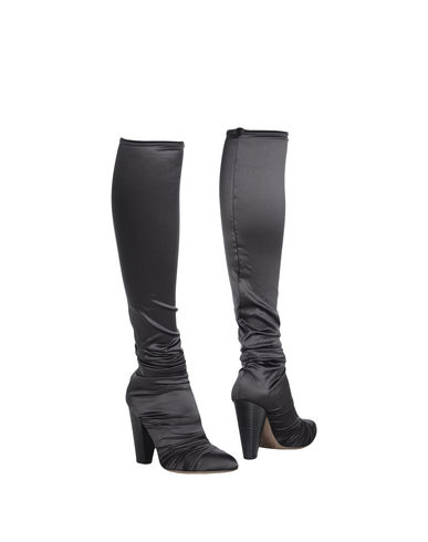 ZOOM D&G - High-heeled boots