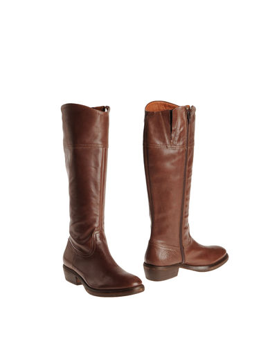 ZOOM CATARINA MARTINS - High-heeled boots