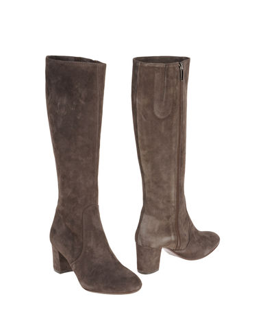 ZOOM VICTORIA WOOD - Boots