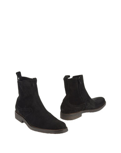 ZOOM POLLINI - Ankle boots