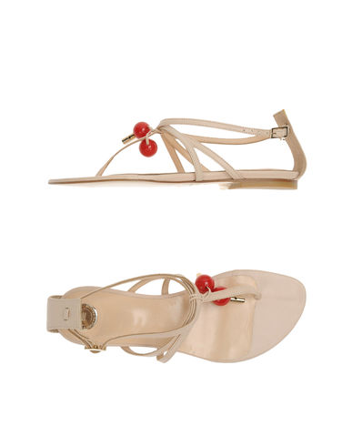 ZOOM ELISABETTA FRANCHI - Sandals