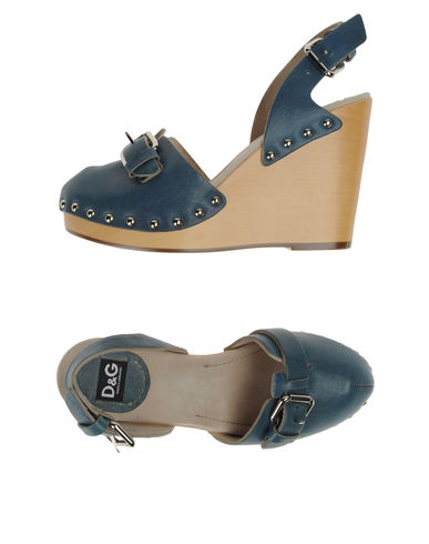 ZOOM D&G - Wedge