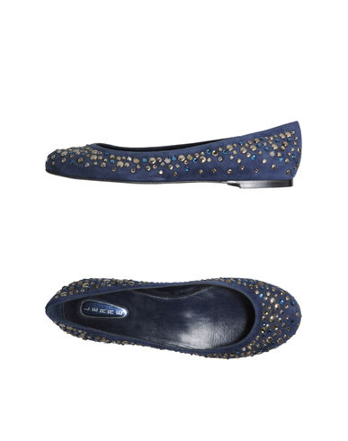 ZOOM LERRE - Ballet flats