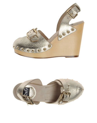 ZOOM D&G - Wedge