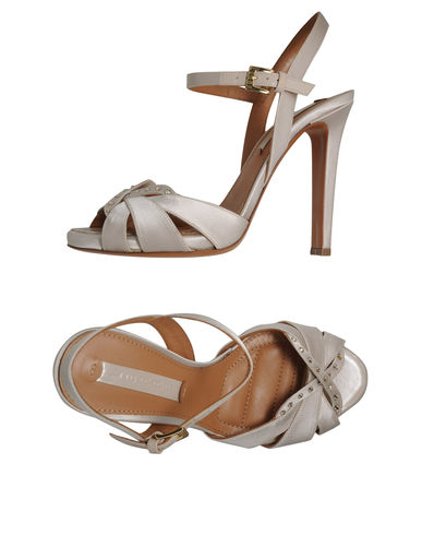 ZOOM LERRE - High-heeled sandals