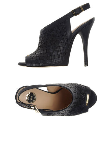 ZOOM ELISABETTA FRANCHI for CELYN b. - High-heeled sandals