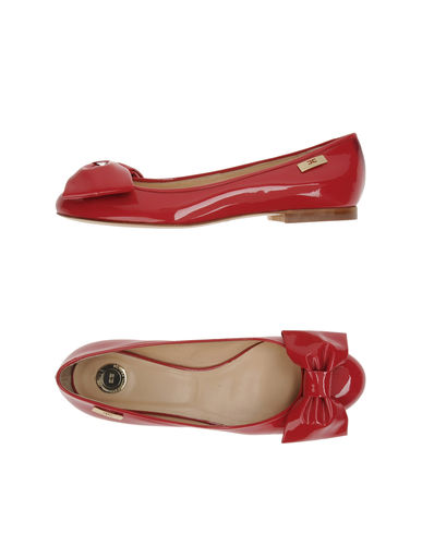 ZOOM ELISABETTA FRANCHI for CELYN b. - Ballet flats