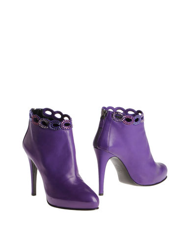 ZOOM LERRE - Ankle boots