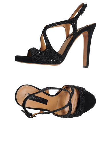ZOOM LERRE - High-heeled sandals