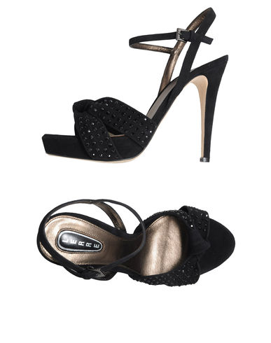 ZOOM LERRE - Platform sandals