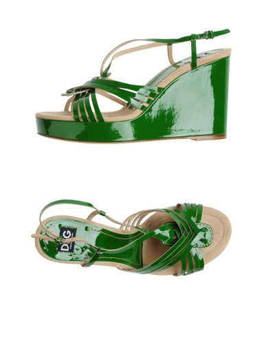 ZOOM D&G - Wedge