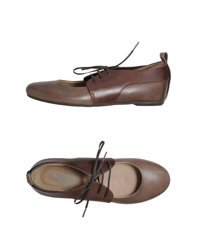 ZOOM LILIMILL - Lace-up shoes