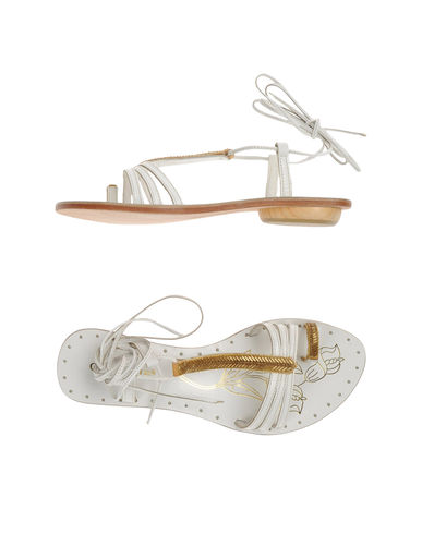 ZOOM CAFe'NOIR - Flip flops