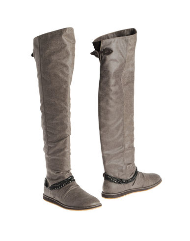 ZOOM FIORUCCI - Boots