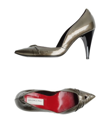ZOOM GIANCARLO PAOLI - Pump