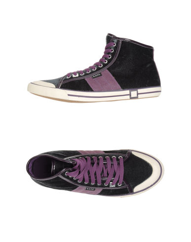 ZOOM D.A.T.E. - High-top trainers