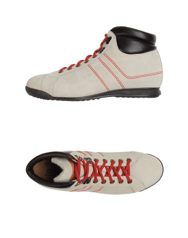 ZOOM SERAFINI - High-top trainers