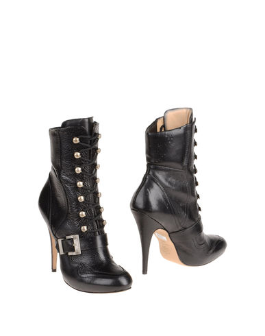 ZOOM GALLIANO - Ankle boots