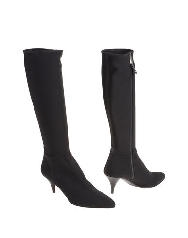 ZOOM PRADA SPORT - High-heeled boots