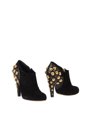 ZOOM GUCCI - Shoe boots