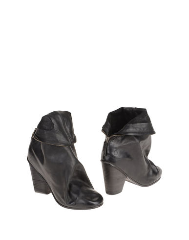 ZOOM MARSÈLL - Ankle boots