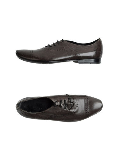 ZOOM MARSÈLL - Lace-up shoes