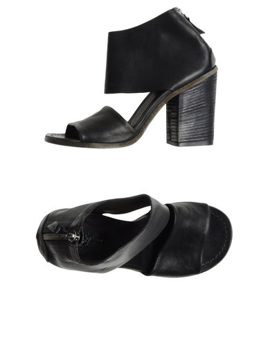 ZOOM MARSÈLL - High-heeled sandals