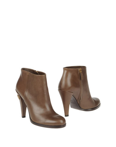 ZOOM GUCCI - Ankle boots