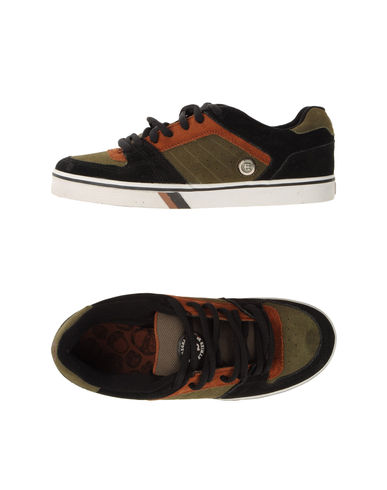 ZOOM ETNIES - Sneakers