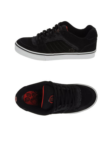 ZOOM ETNIES - Sneakers